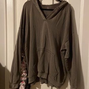 aerie hoodie